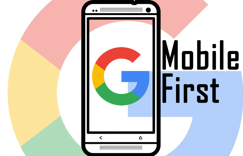 Google rolt mobiel first uit, wat betekent dit nu precies?